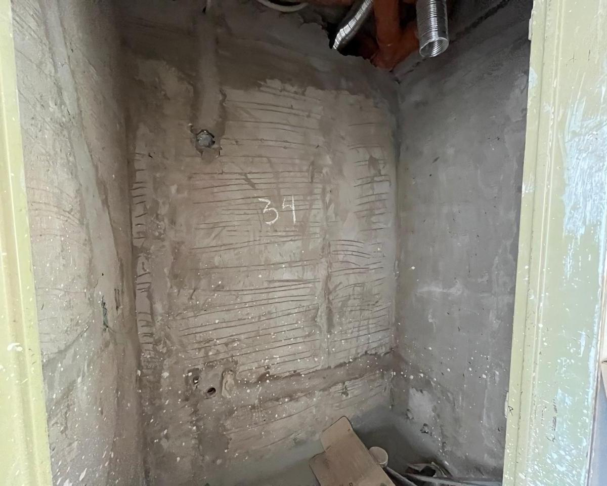 Foto de Departamento 2 ambientes. | THAMES al 200, imagen 3