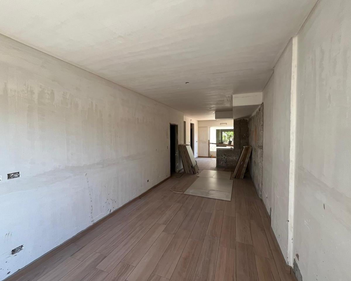 Departamento 2 ambientes. | THAMES al 200