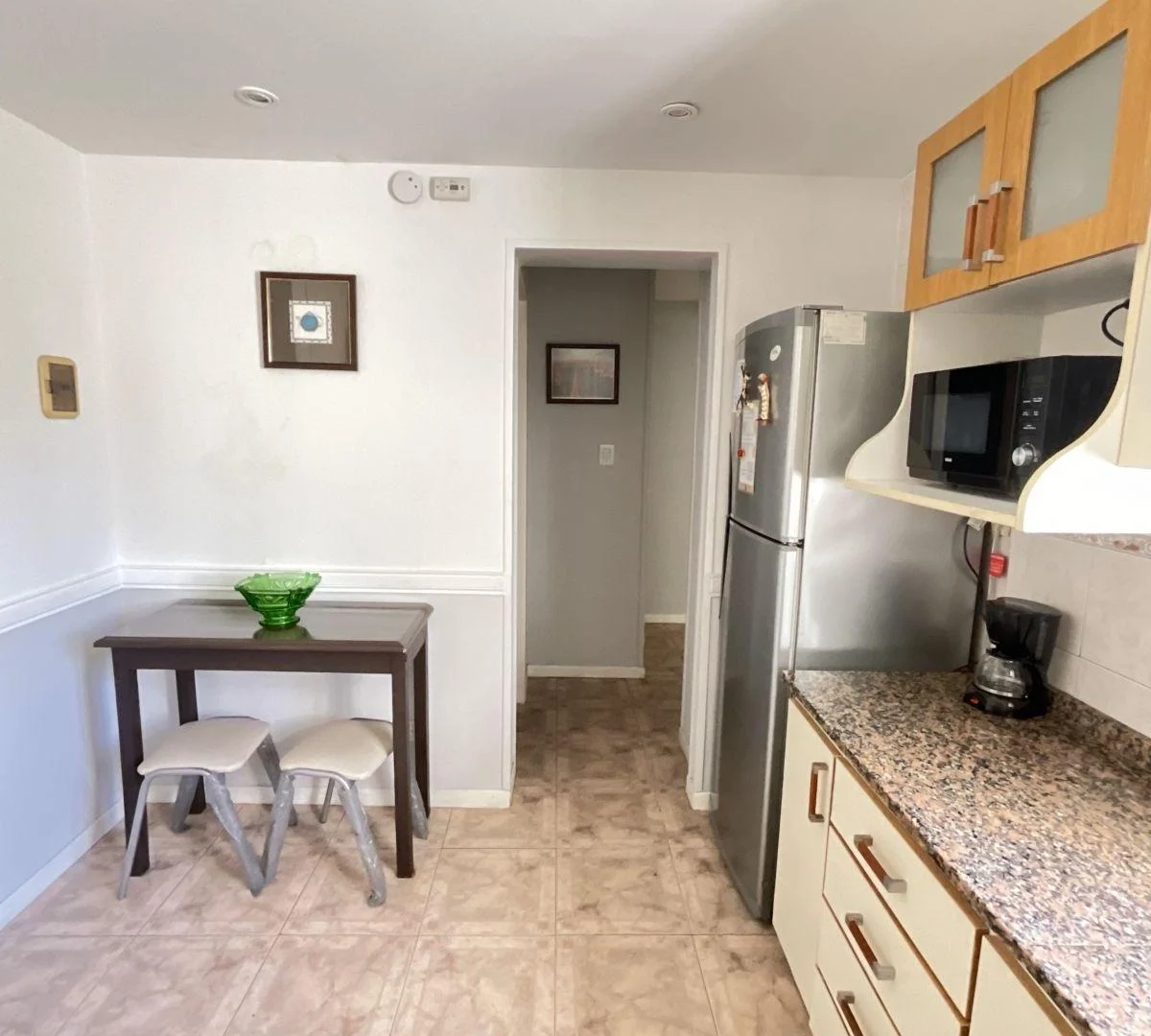 Departamento 5 Ambientes. | Balcarce Al 1300 5