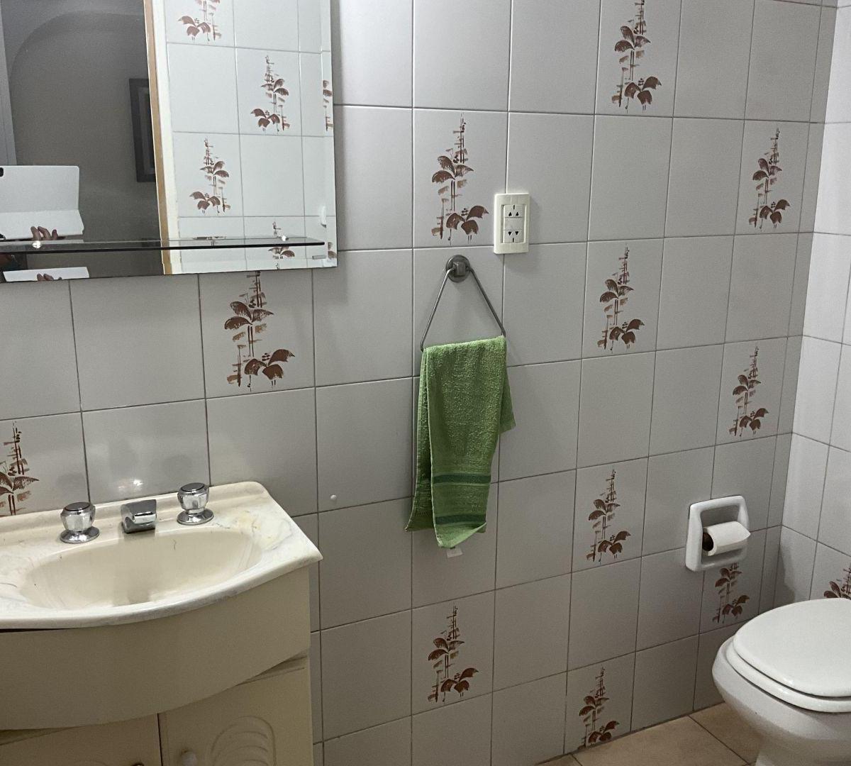 Departamento 5 Ambientes. | Balcarce Al 1300 4