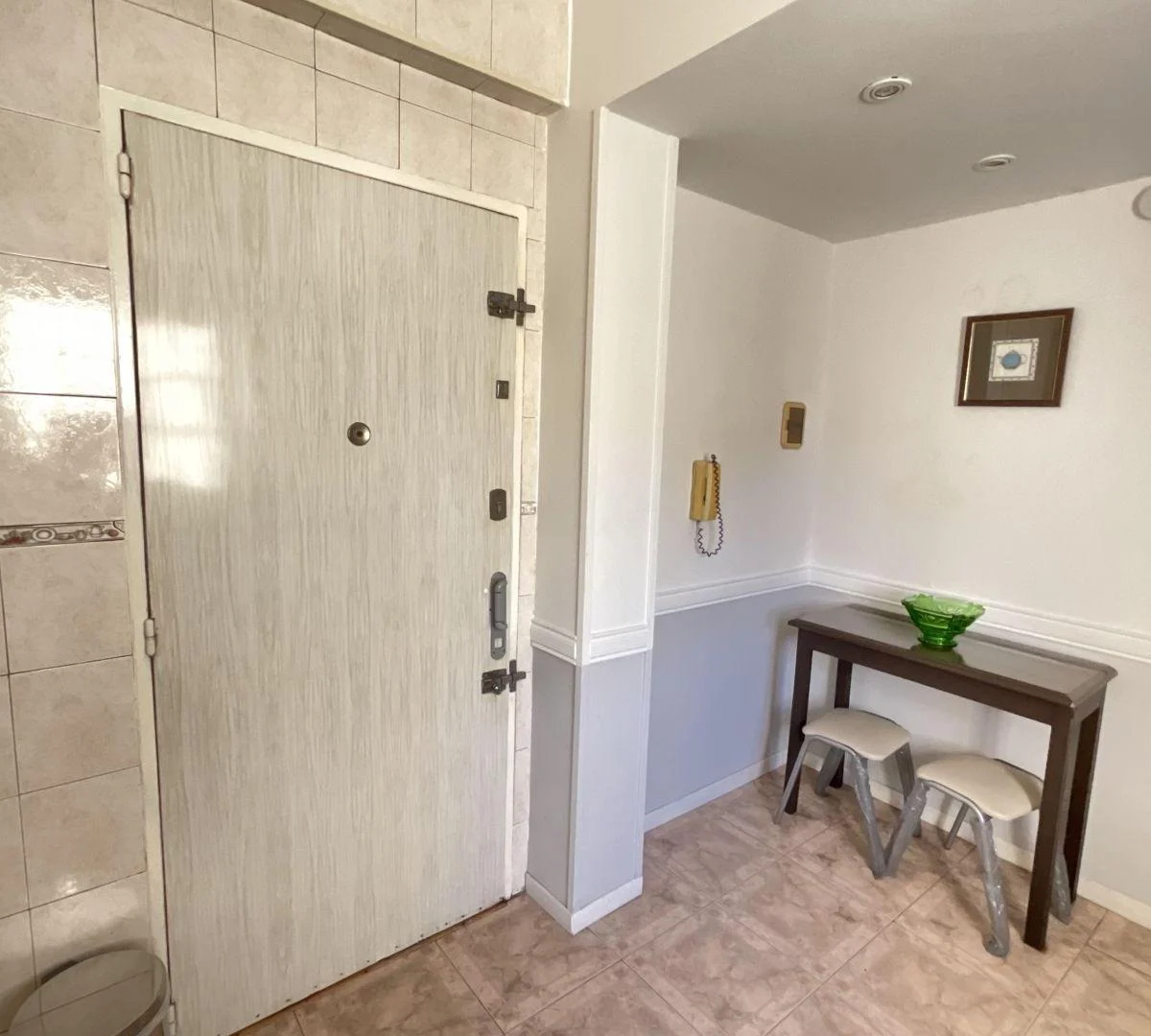Departamento 5 Ambientes. | Balcarce Al 1300 5