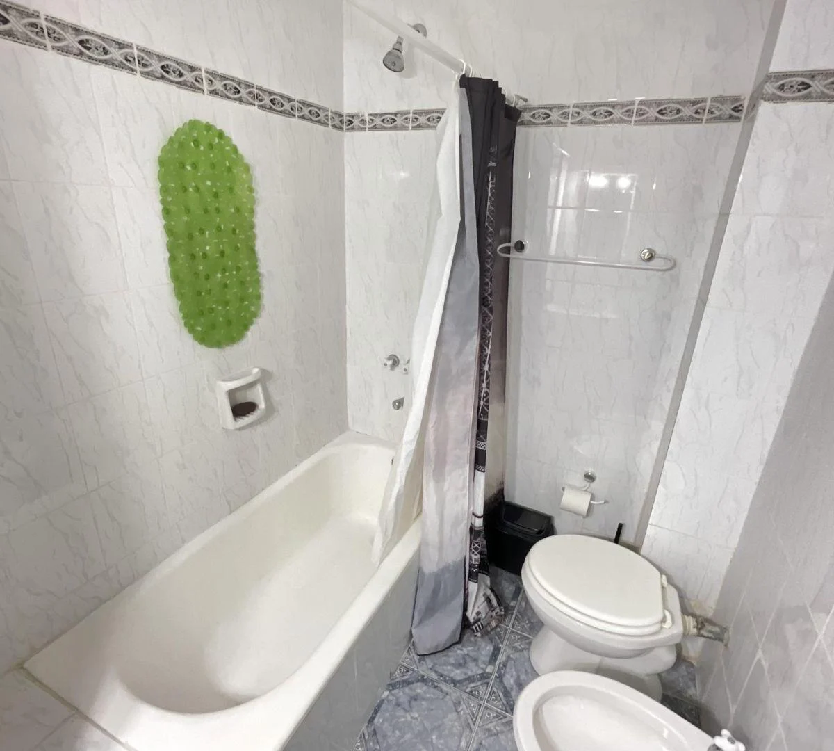 Departamento 5 Ambientes. | Balcarce Al 1300 4