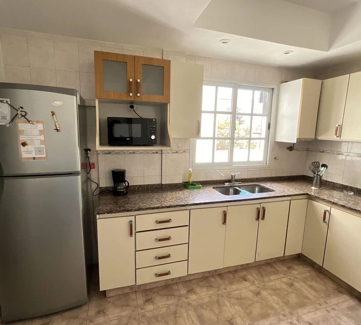 Departamento 5 Ambientes. | Balcarce Al 1300 1