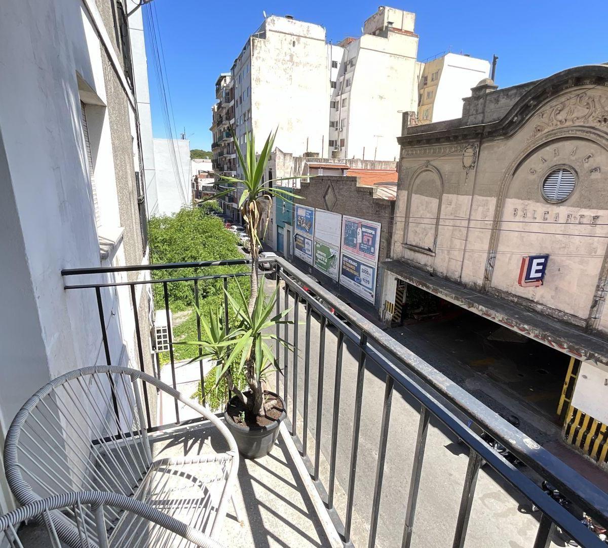 Departamento 5 Ambientes. | Balcarce Al 1300 2