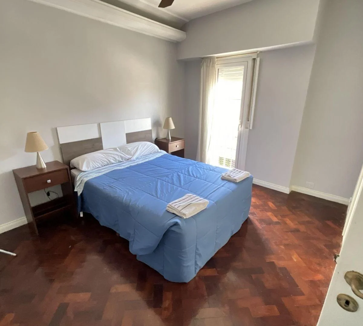 Departamento 5 Ambientes. | Balcarce Al 1300 3