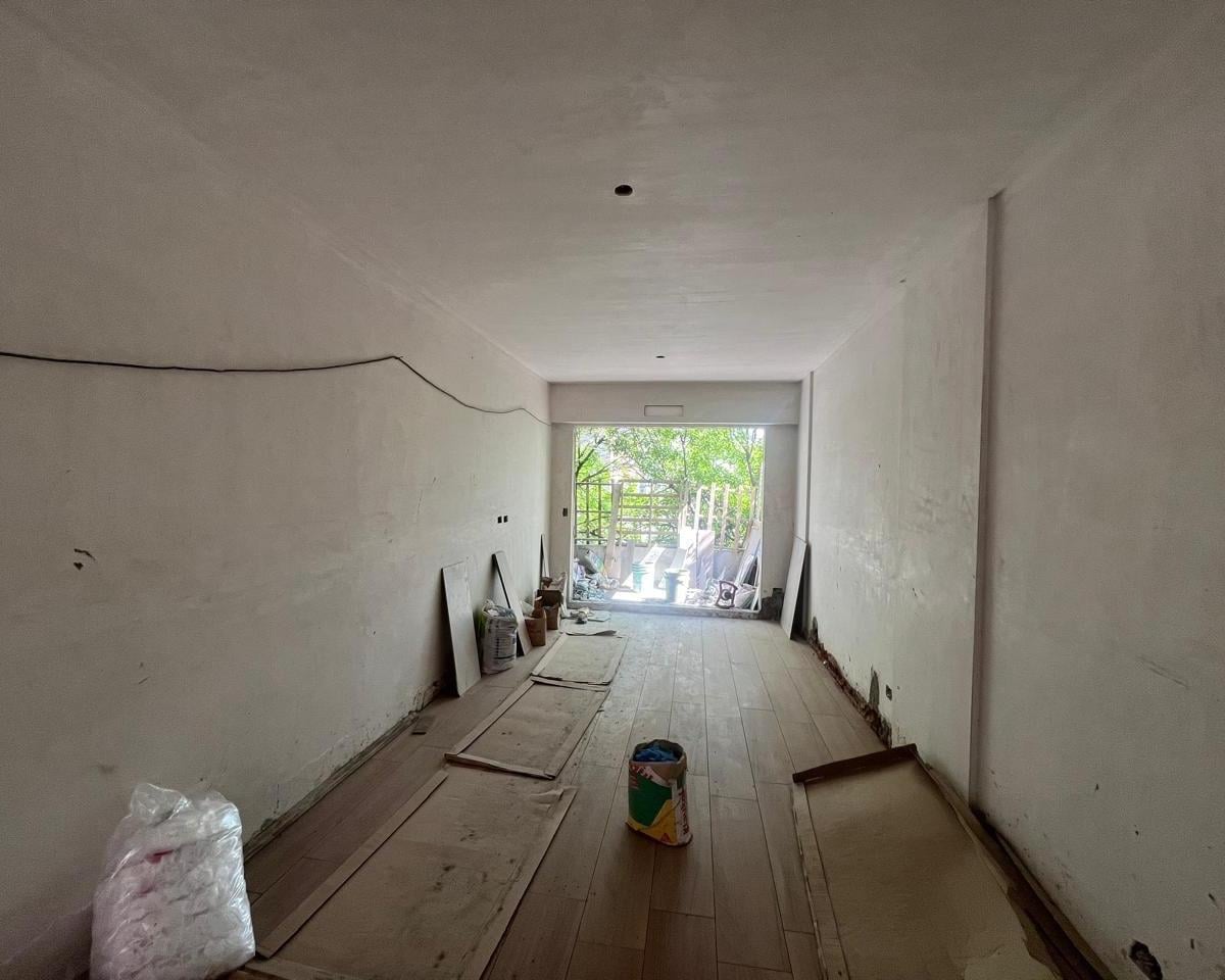 Departamento 2 ambientes. | Thames al 200