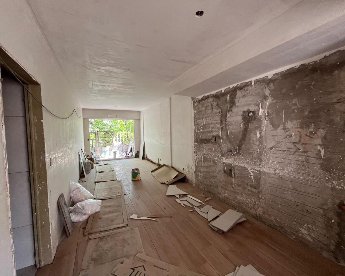 Foto de Departamento 2 ambientes. | Thames al 200, imagen 4