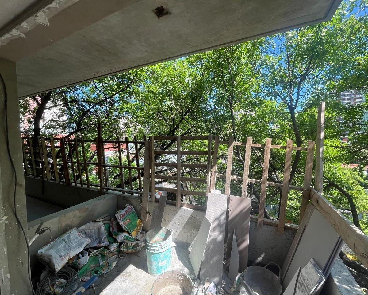Foto de Departamento 2 ambientes. | Thames al 200, imagen 3