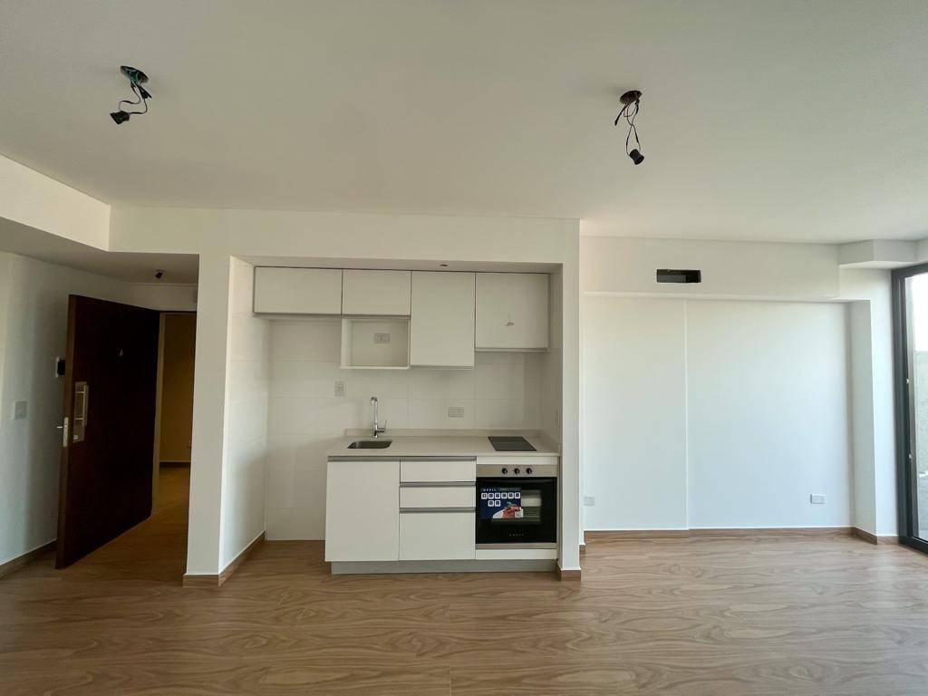 Foto de VENTA DEPARTAMENTO MONOAMBIENTE A ESTRENAR EN VILLA CRESPO A, imagen 3