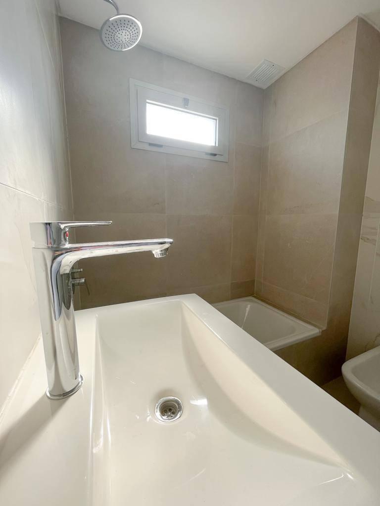 Foto de VENTA DEPARTAMENTO MONOAMBIENTE A ESTRENAR EN VILLA CRESPO A, imagen 5