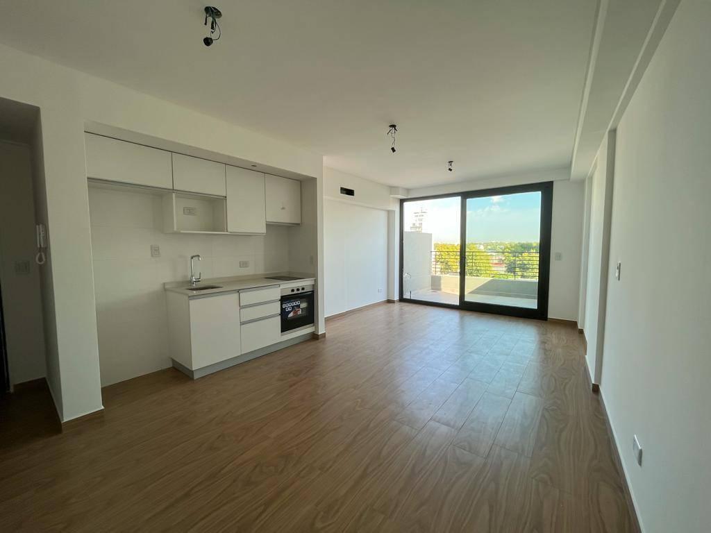 Foto de VENTA DEPARTAMENTO MONOAMBIENTE A ESTRENAR EN VILLA CRESPO A, imagen 4