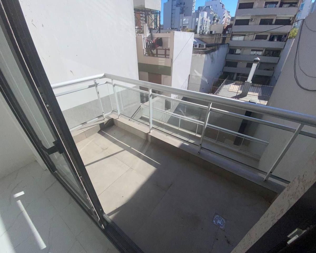 Departamento 2 Ambientes. | Ecuador Al 500 2