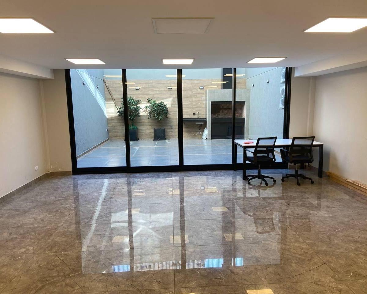Foto de VENTA DEPARTAMENTO MONOAMBIENTE A ESTRENAR ONCE, imagen 4