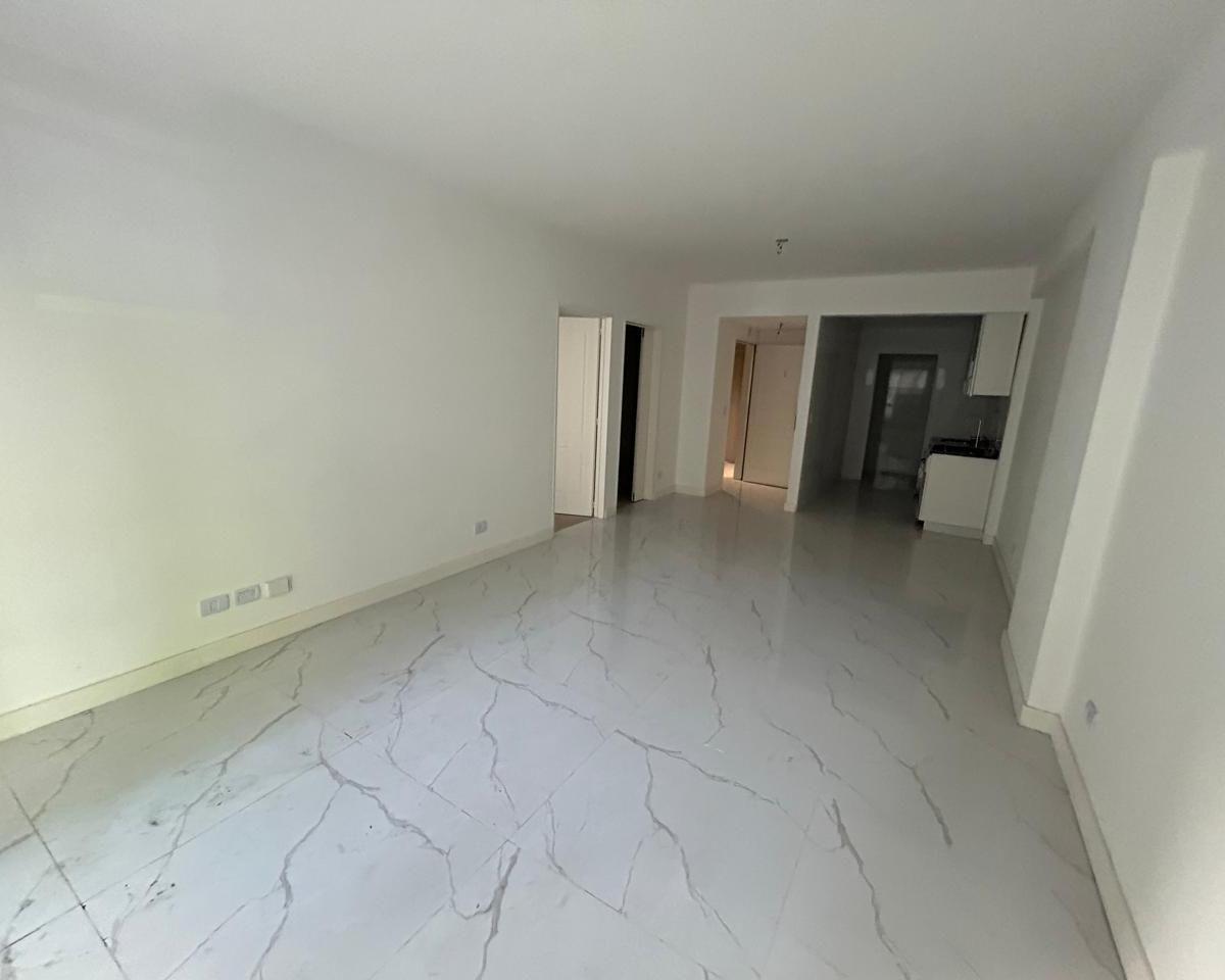Departamento 2 Ambientes. | Ecuador Al 500 1