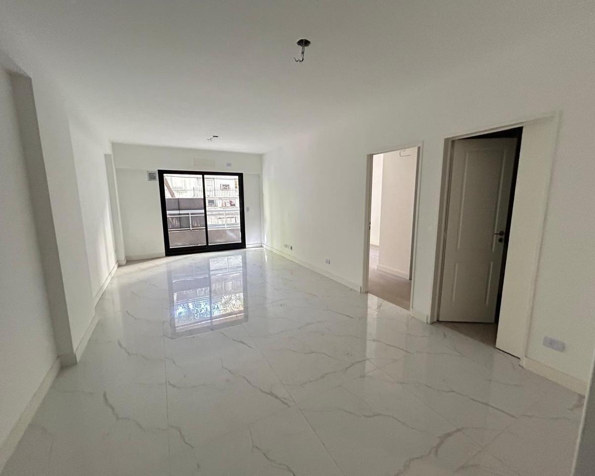 Departamento 2 Ambientes. | Ecuador Al 500 4