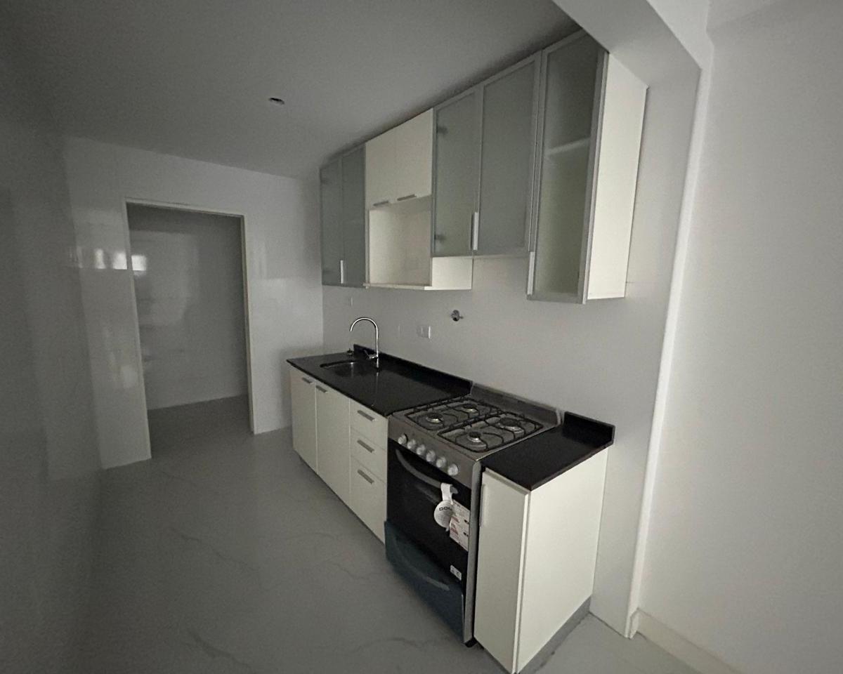 Departamento 2 Ambientes. | Ecuador Al 500 5