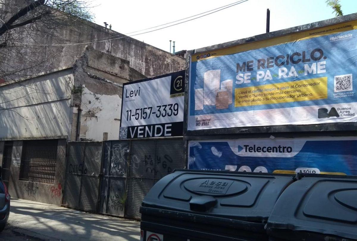 Foto de Lote . | Piedras al 1300, imagen 5