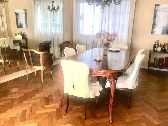 Foto de PISO 4 AMB |ESCRITORIO|COCHERA|BAULERA| 2 DEPENDENCIAS, imagen 3