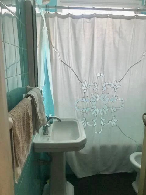 Piso 4 Amb |escritorio|cochera|baulera| 2 Dependencias 2