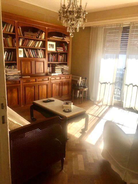 Piso 4 Amb |escritorio|cochera|baulera| 2 Dependencias 1