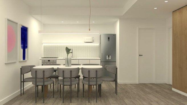Foto de Departamento 2 ambientes. | LAMBARE al 1100, imagen 4