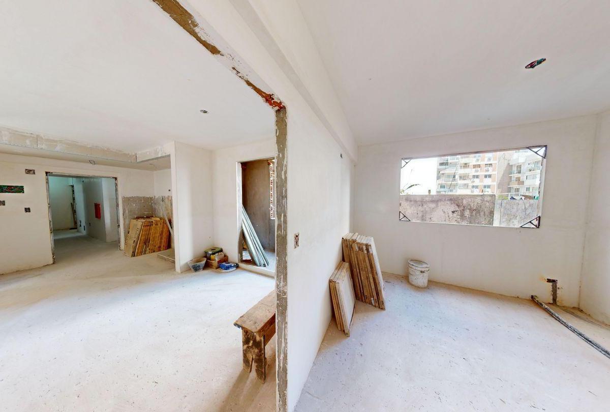 Departamento 2 ambientes. | Lambare al 1100