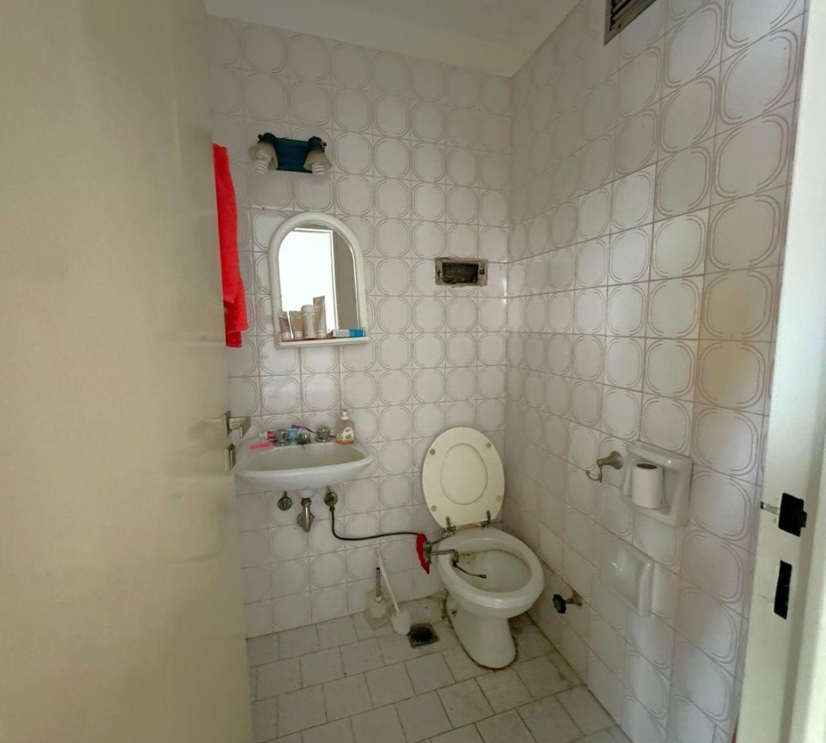 5 Amb + Dependencia + Cochera Venta 4