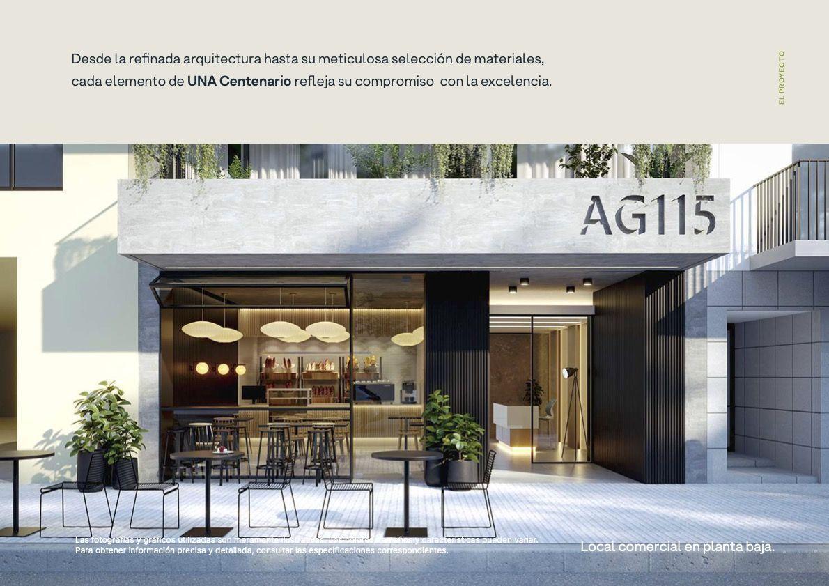 Foto de Departamento 2 ambientes. | Angel Gallardo al 100, imagen 3