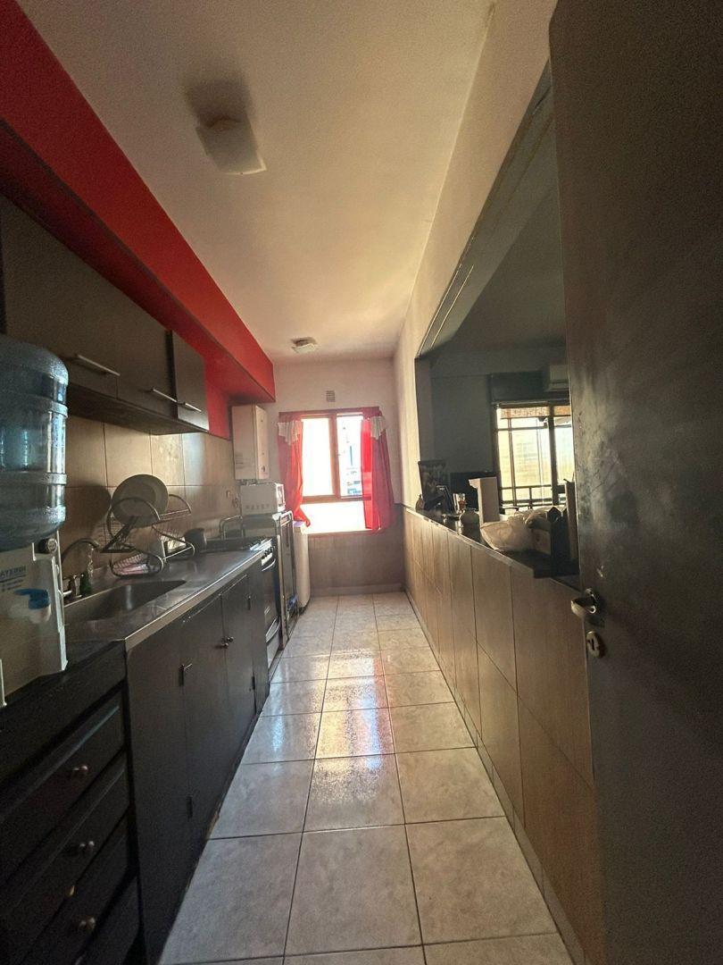 Departamento 3 Ambientes. | German Abdala Al 100 4