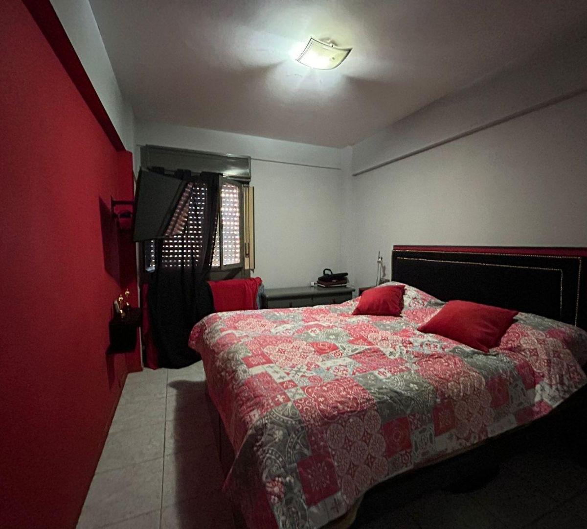 Departamento 3 Ambientes. | German Abdala Al 100 2