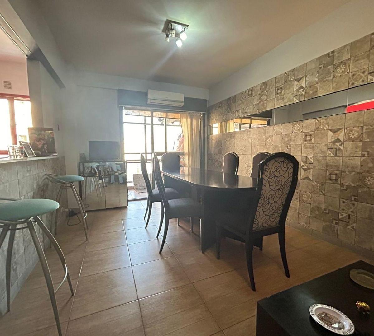 Departamento 3 Ambientes. | German Abdala Al 100 5