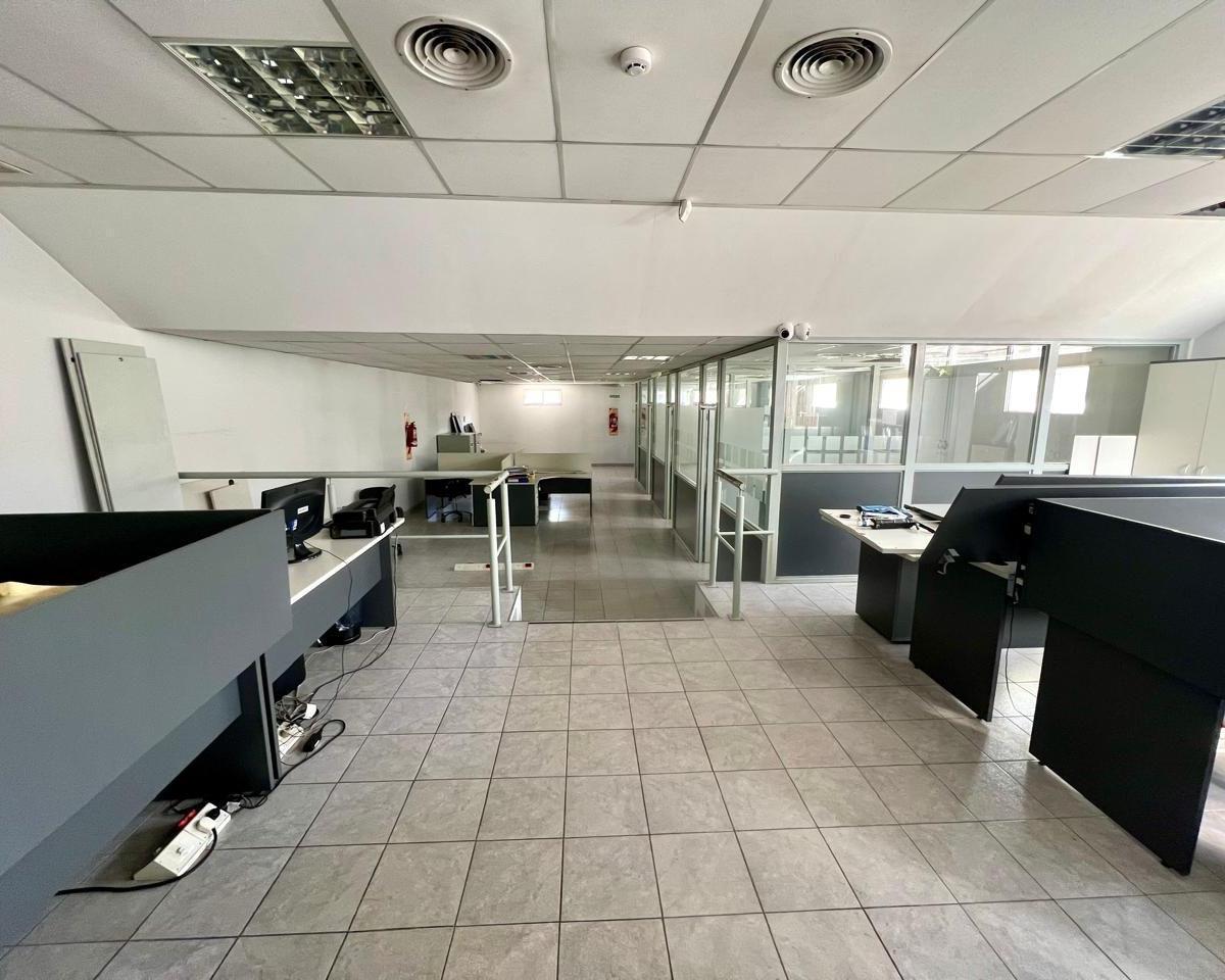 Oficina. | Santos Dumont Al 4400 1