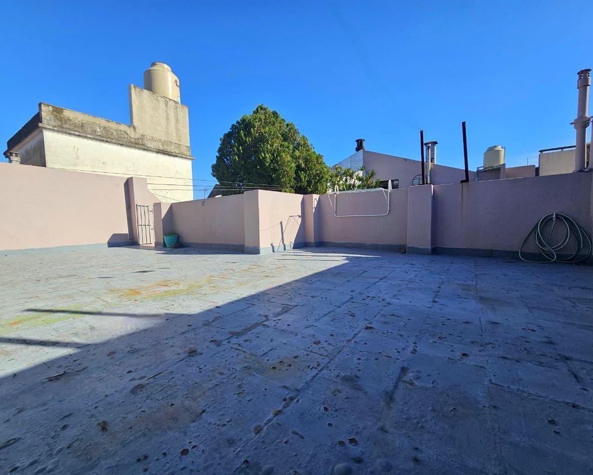 Venta PH de 7 Amb C/jardín, Terraza, Vista Abierta 2 PH en 1 4