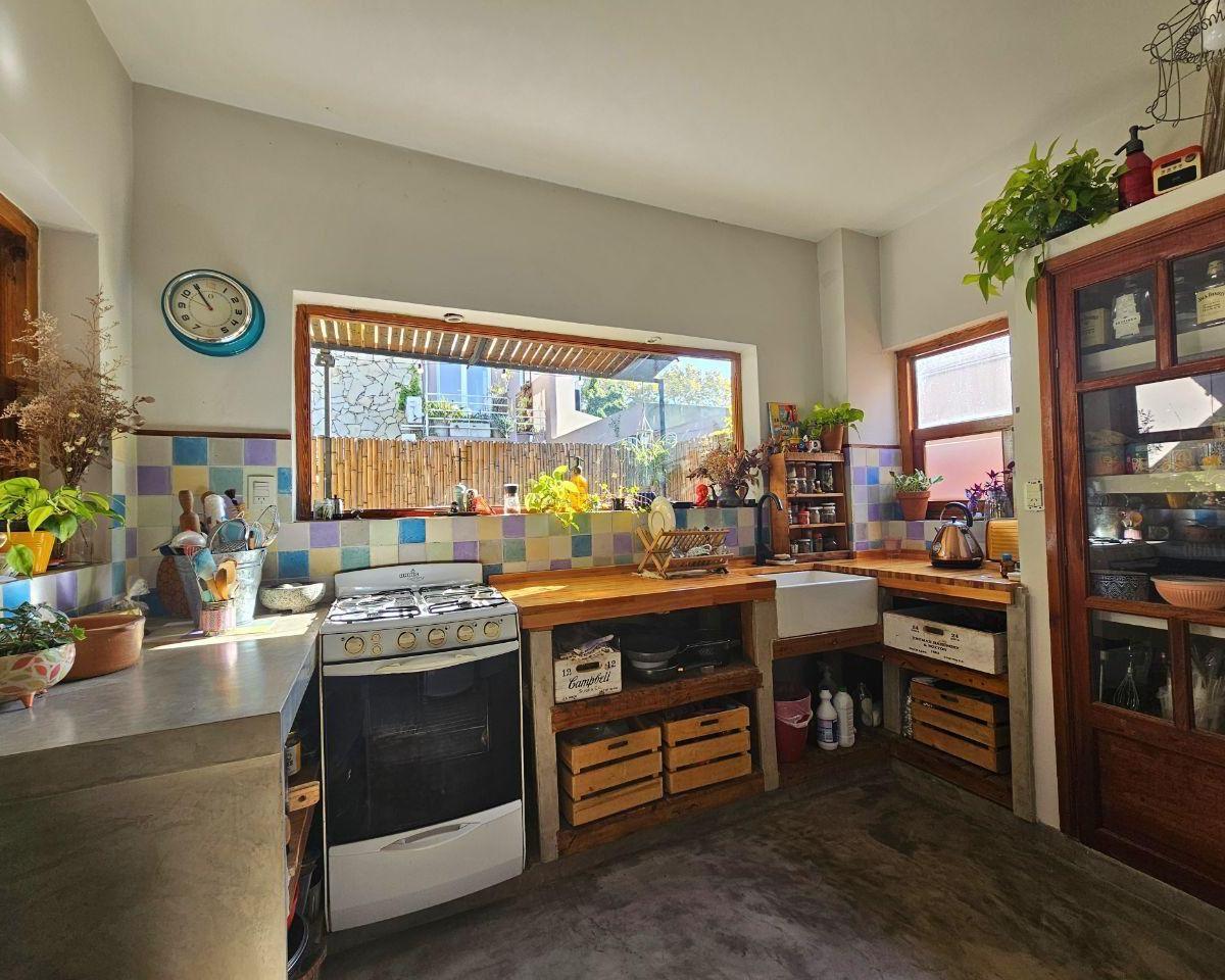 Venta PH de 7 Amb C/jardín, Terraza, Vista Abierta 2 PH en 1 1