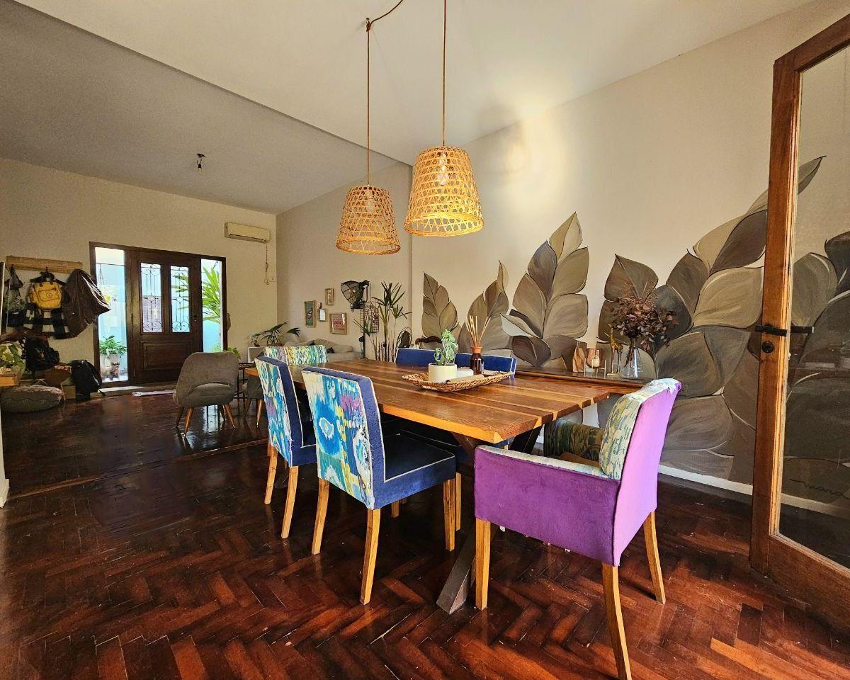 Venta PH de 7 Amb C/jardín, Terraza, Vista Abierta 2 PH en 1 5