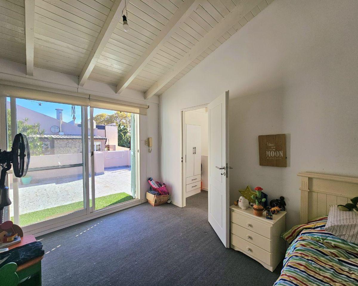 Venta PH de 7 Amb C/jardín, Terraza, Vista Abierta 2 PH en 1 4
