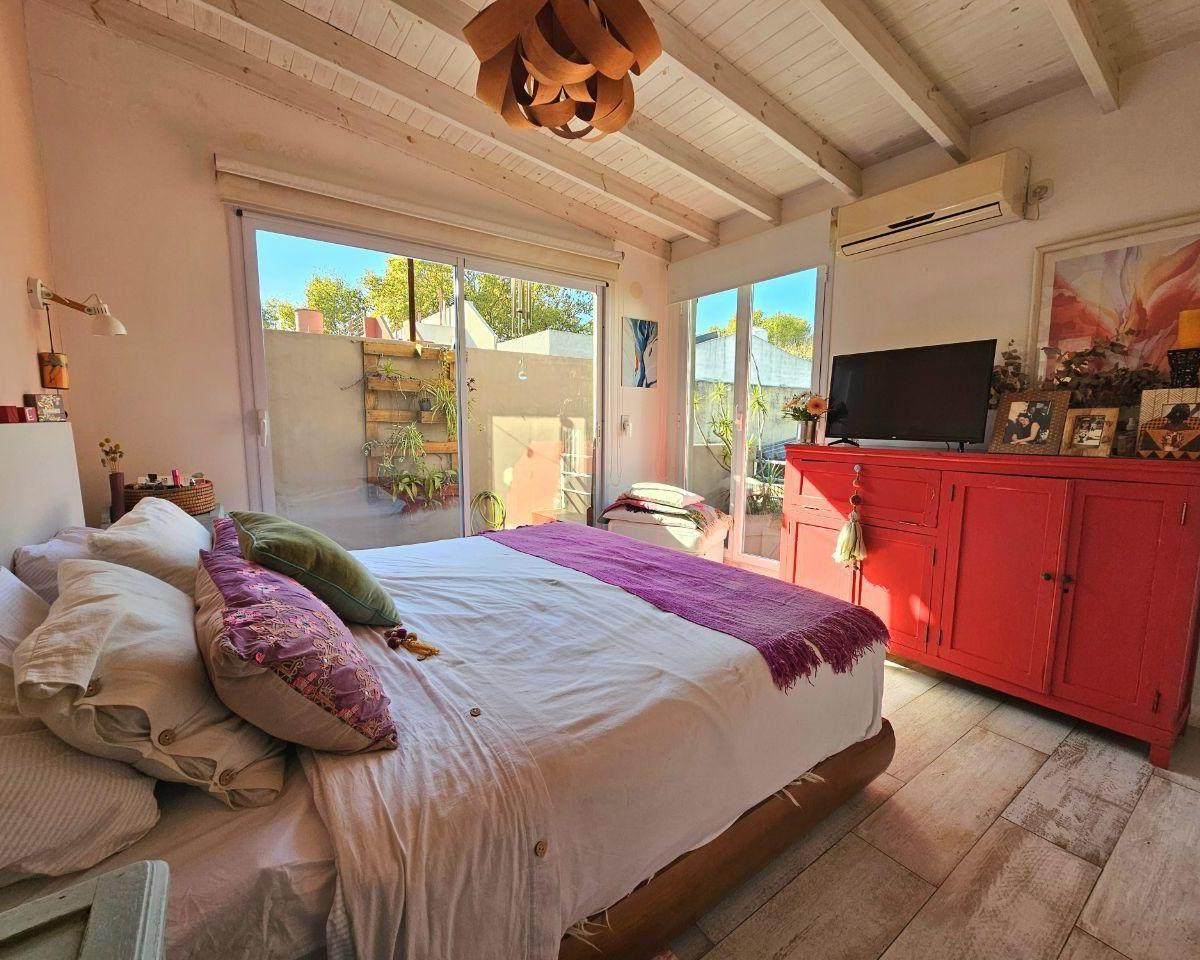 Venta Casa 7 Amb C/jardín, Terraza, Vista Abierta 2 PH en 1 5