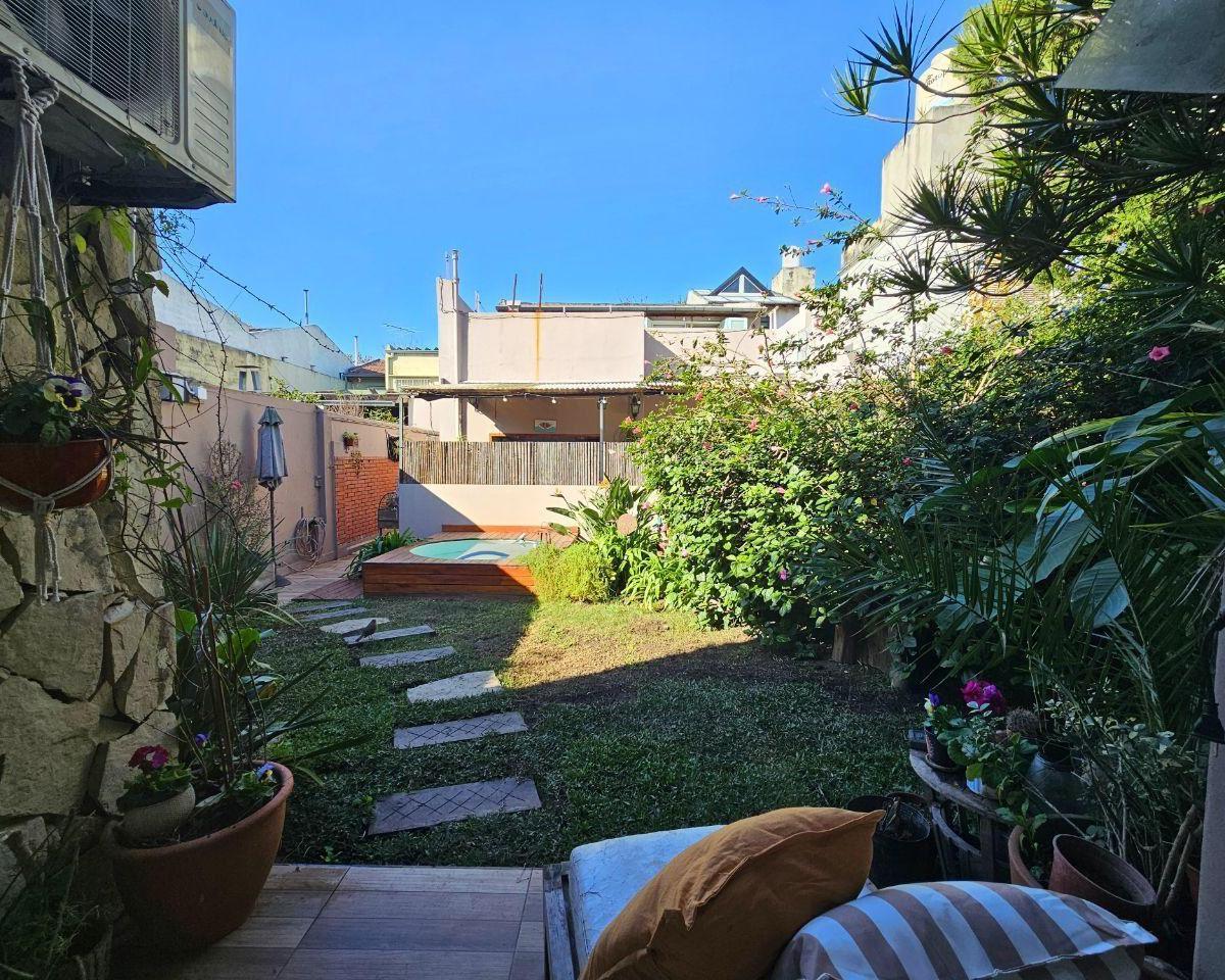 Venta Casa 7 Amb C/jardín, Terraza, Vista Abierta 2 PH en 1 3