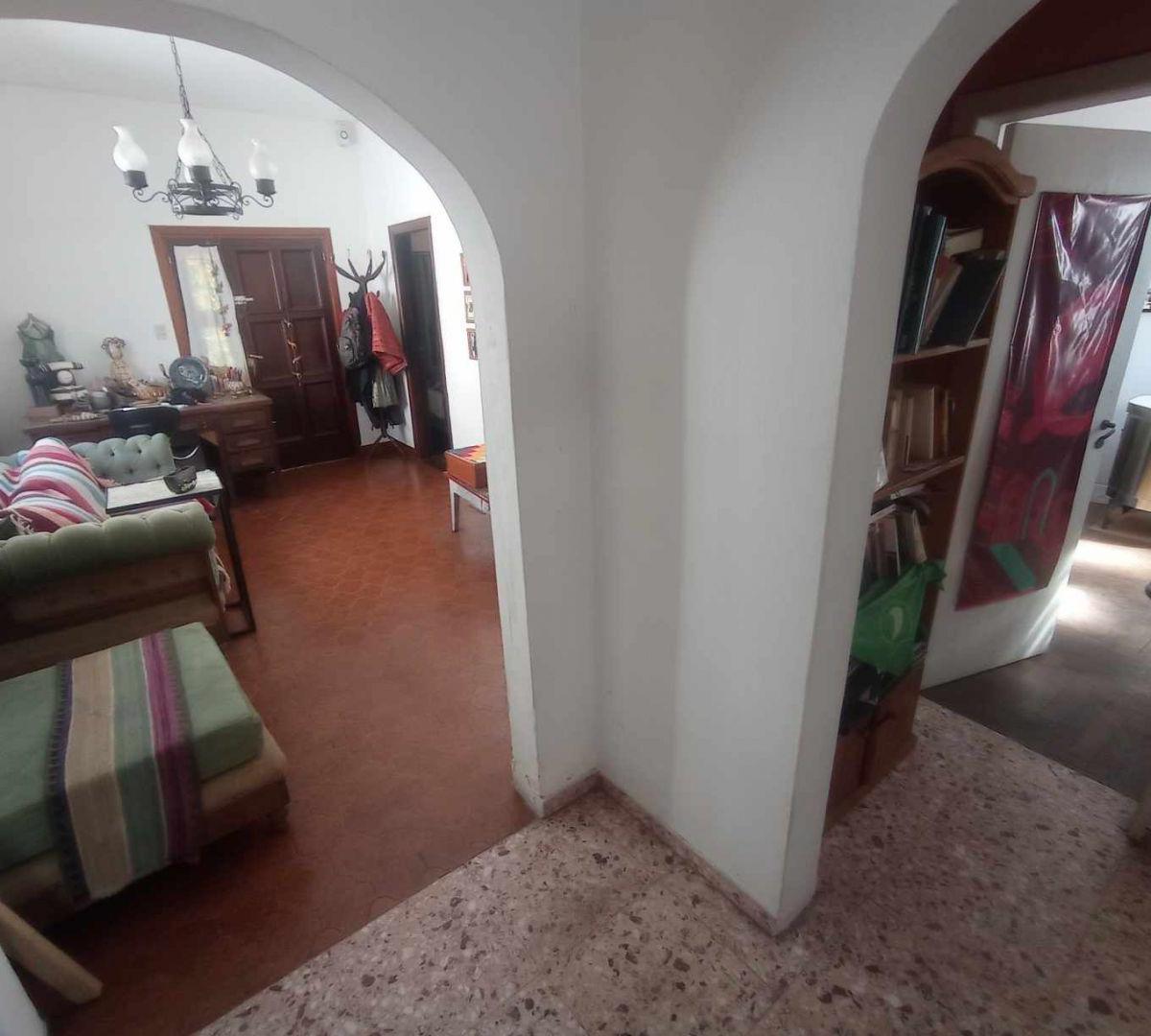 Casa 4 Ambientes. | Liniers Al 500 3