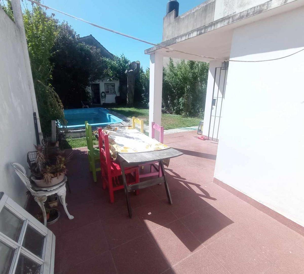 Casa 4 Ambientes. | Liniers Al 500 5