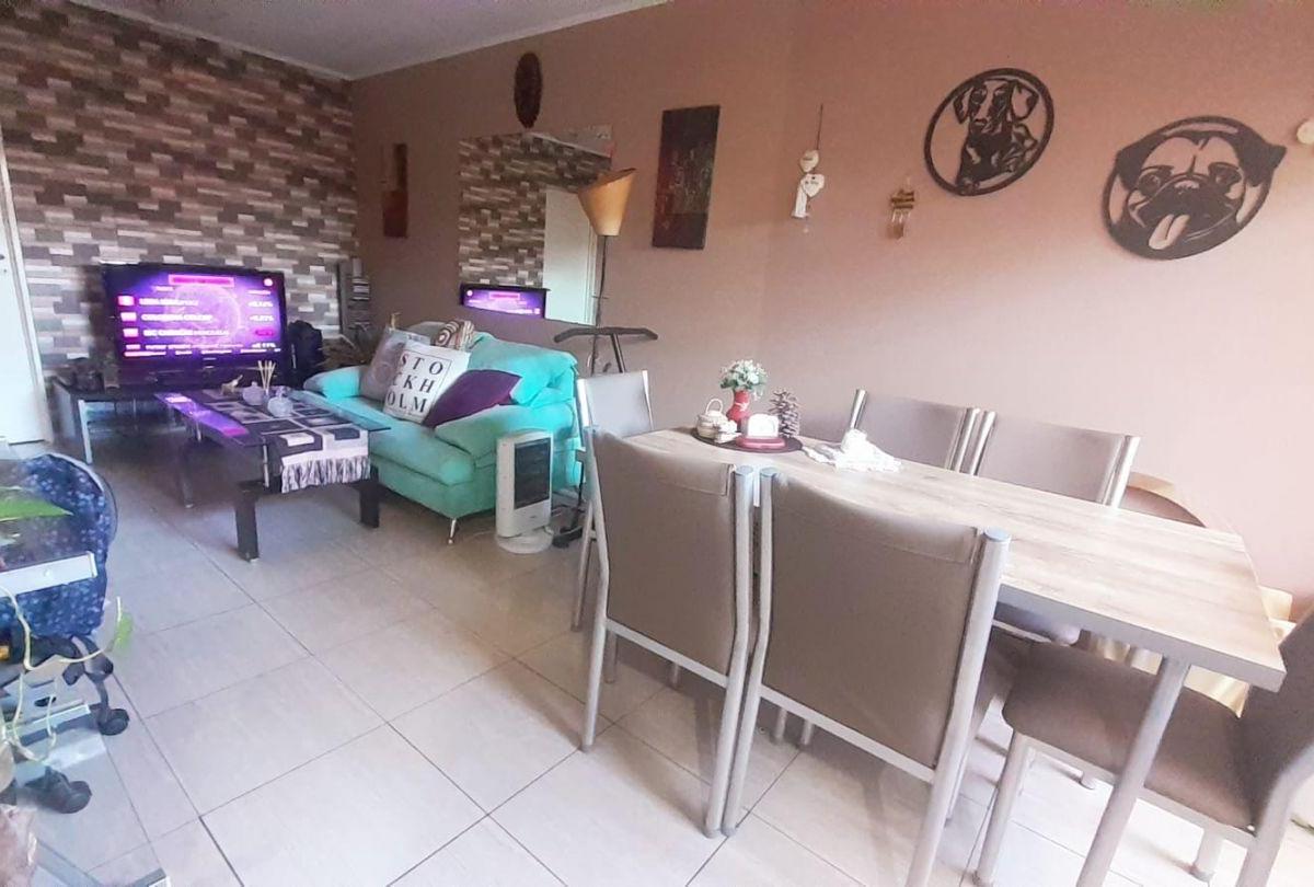 Departamento 2 ambientes. | QUINTANA al 5000