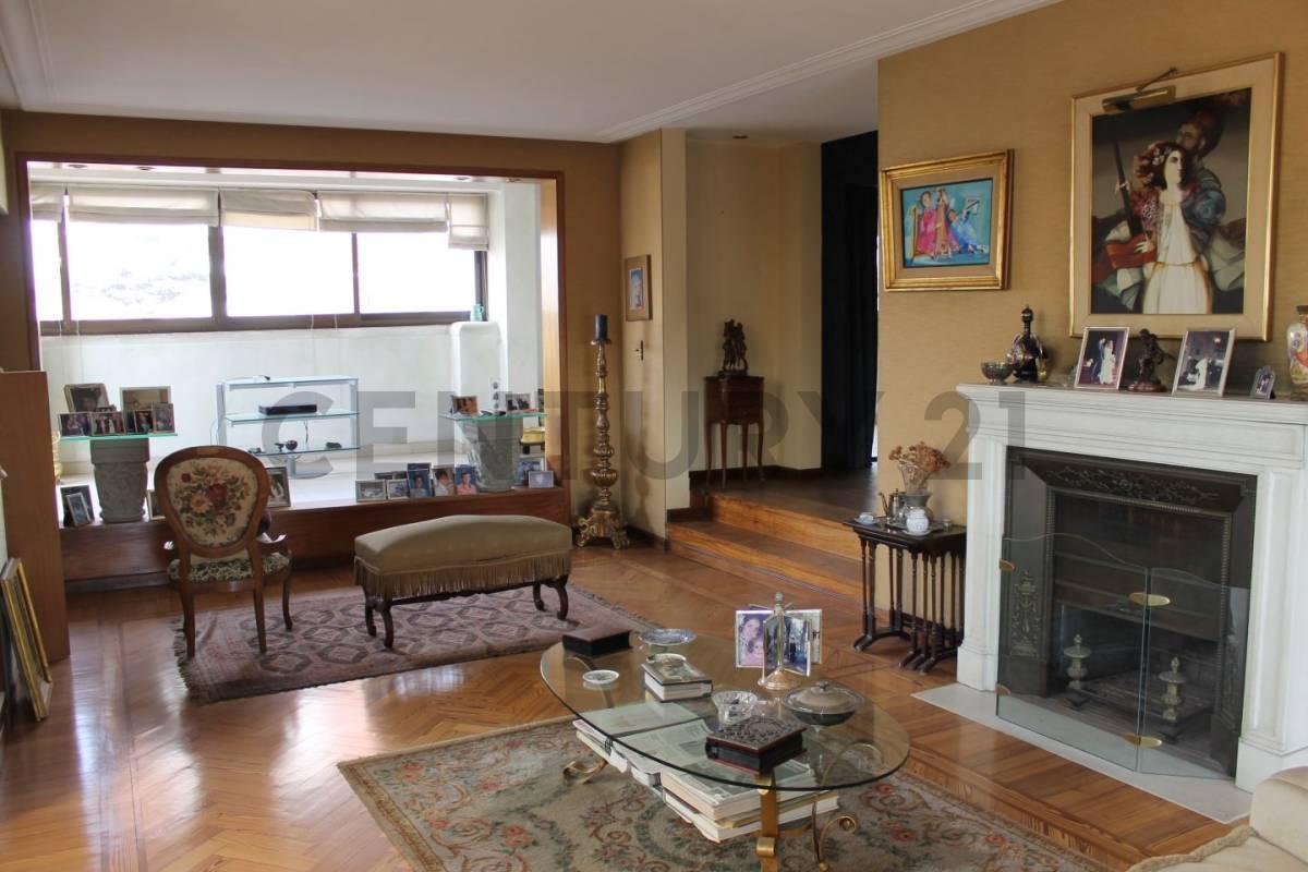 Venta de Departamento 6 Ambientes 3 Dorm. en Belgrano R, Capital Federal 1
