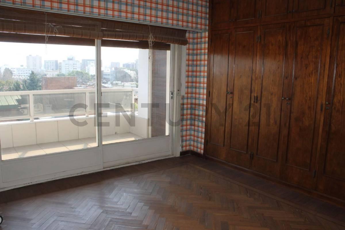 Venta de Departamento 6 Ambientes 3 Dorm. en Belgrano R, Capital Federal 5