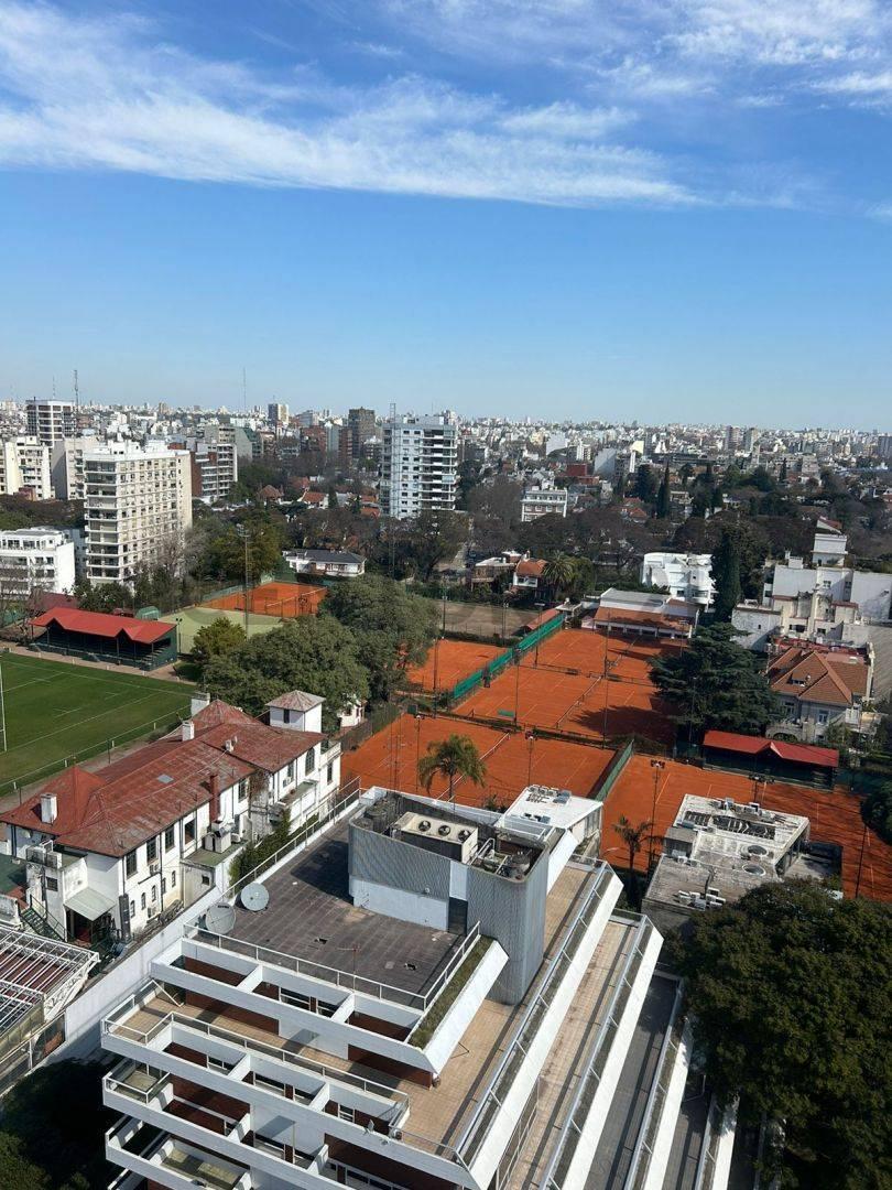Venta de Departamento 6 Ambientes 3 Dorm. en Belgrano R, Capital Federal 3