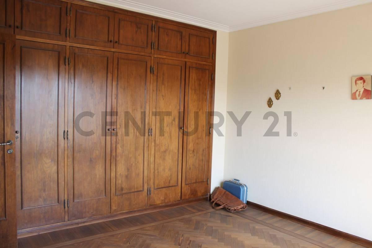 Venta de Departamento 6 Ambientes 3 Dorm. en Belgrano R, Capital Federal 4