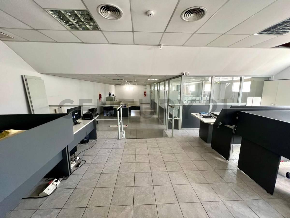 Oficina en Venta 5