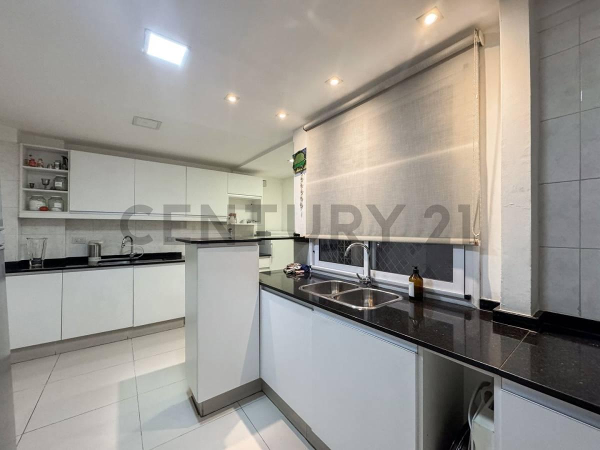 Departamento en Venta 5