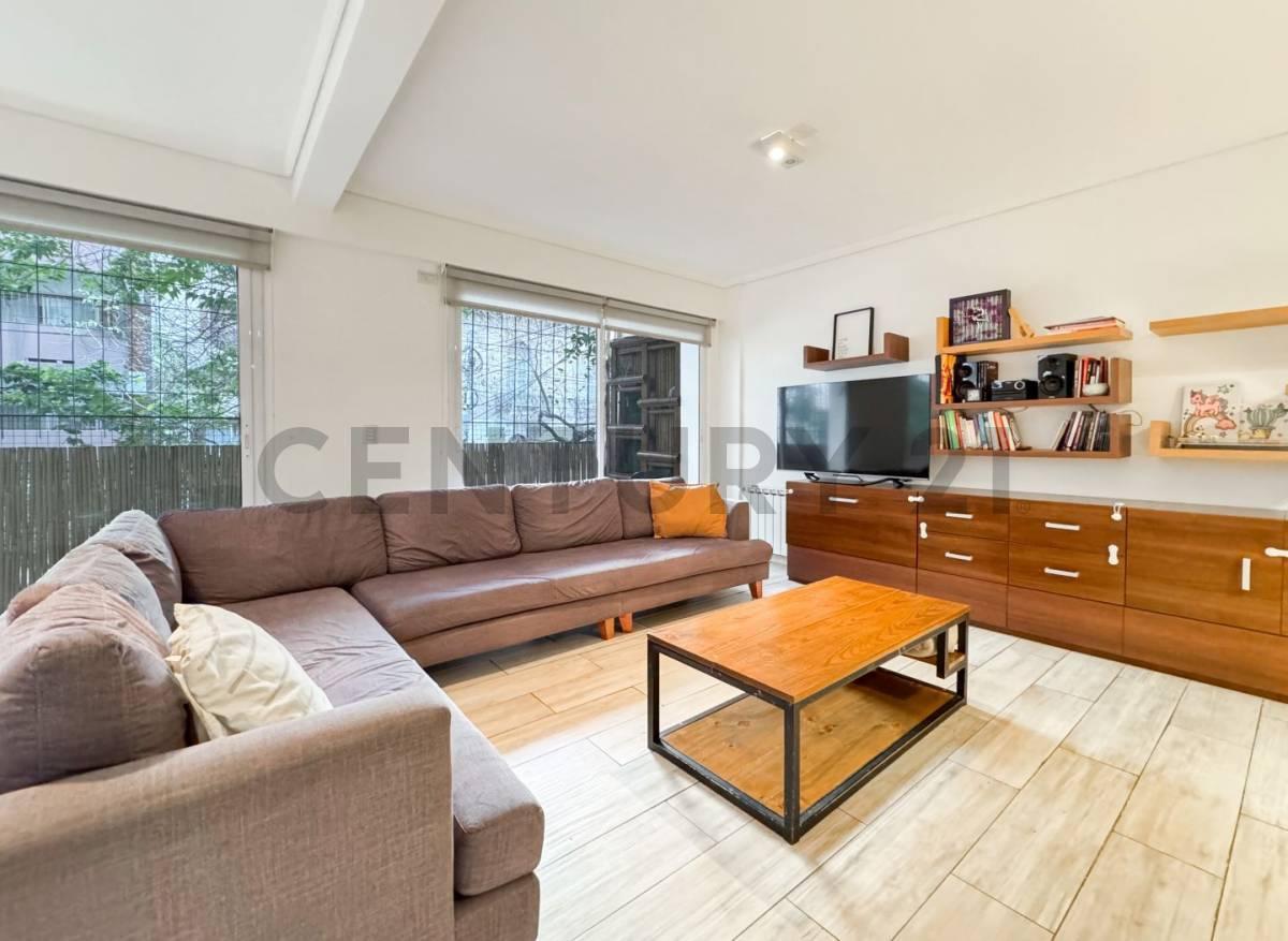 Departamento en Venta 1
