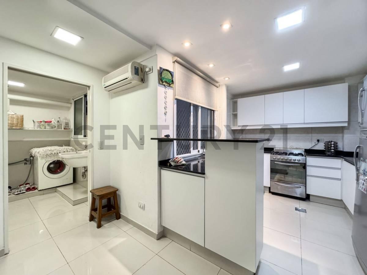 Departamento en Venta 2