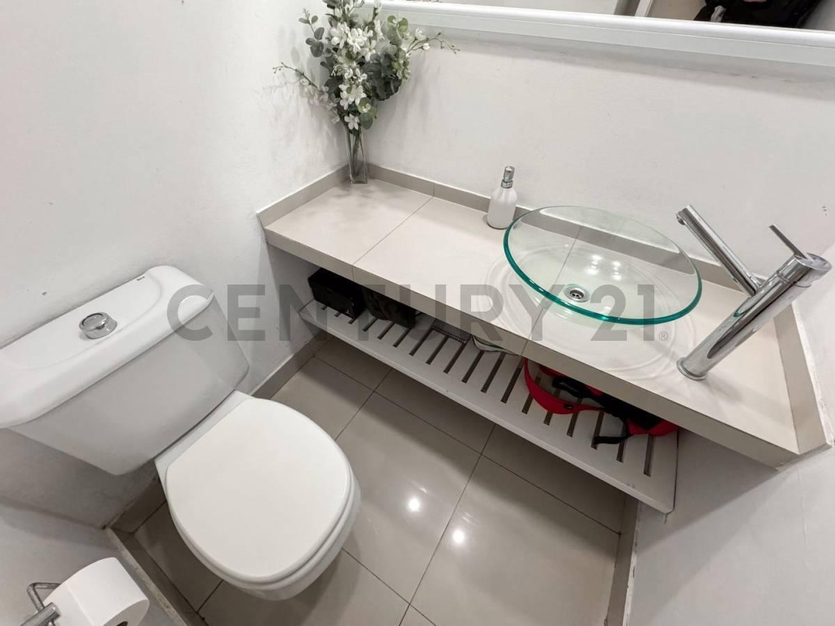 Departamento en Venta 3